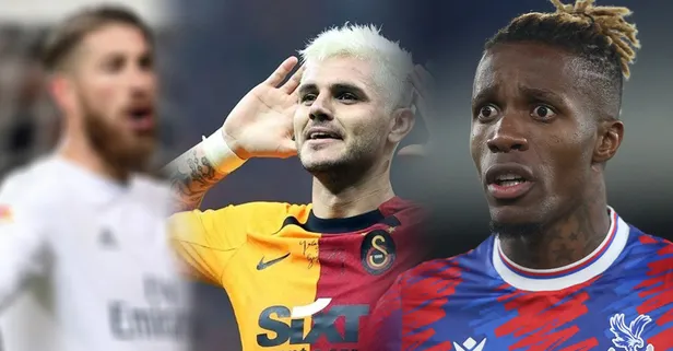 Rakipleri fıttıracak! Ne Tete, ne Zaha, ne Icardi! Sır gibi saklıyordu, sonunda ortaya çıktı!