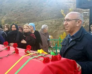 HDP’li bir vekil daha gözaltına alındı!
