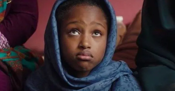 Fransa'dan ahlaksızlığa tam destek! Minnoşlar filmini savundular-7