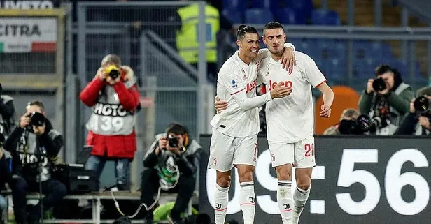 Merih Demiral dünyayı ayağa kaldırdı! Alkış alan hareket: 5 milyon TL