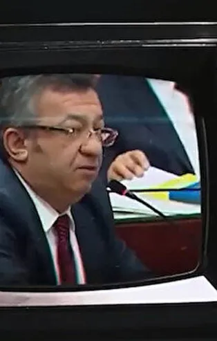 CHP’li Engin Altay’ın skandal sözlerine AK Parti’den jet yanıt: Tarih mutlaka kaydeder