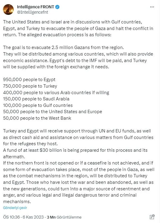 750-bin-gazzeli-karsiliginda-turkiyeye-doviz-saglanacak-algisi-patladi-sivilleri-yerlerinden-etmeye-yonelik-he-1699432665045.jpg "750 bin Gazzeli karşılığında Türkiye'ye döviz sağlanacak" algısı patladı! "Sivilleri yerlerinden etmeye yönelik herhangi bir yaklaşımı kabul etmiyoruz"-2