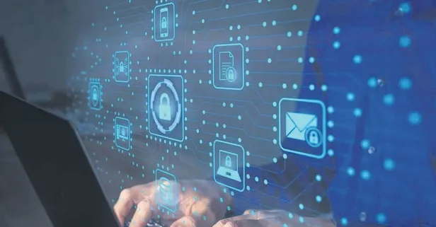 Siber kapıdan yabancı giremiyor! Güvenlik doğrulaması olmadan kapını açma