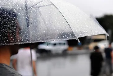 HAVA DURUMU | Dikkat! Meteoroloji’den 18 il için kritik sağanak uyarısı