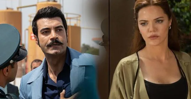 Çukurova yangın yeri başrol oyuncusu feci şekilde öldü! Bir Zamanlar Çukurova'da yürekleri yakan veda