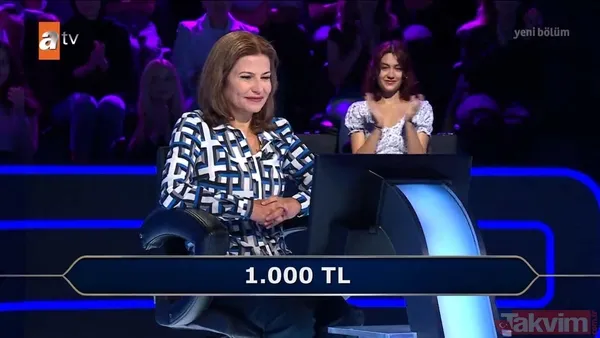 Kim Milyoner Olmak İster'de geceye damga vuran ikiz kardeş sorusu! - 5