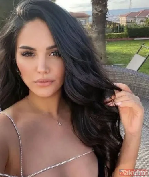 Berdan Mardini'nin eski eşi Fatoş Yelliler yasak aşk itirafının ardından özür diledi! Gökhan Göz affetmedi çok ağır konuştu - 2