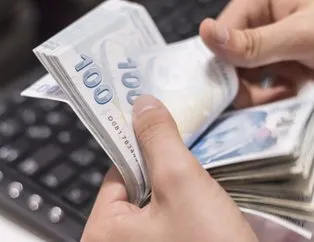 10 bin TL kredi başvuru şartları… 6 ay geri ödemesiz Vakıfbank, Halkbank, Ziraat destek kredisi başvurusu nasıl yapılır?