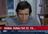 Büyük usta Kemal Sunal’sız 22. yıl...