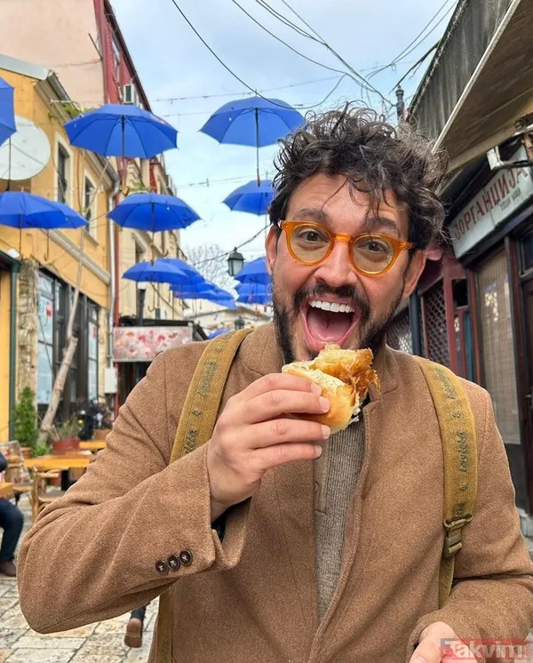 Masterchef Danilo Zanna rezil rüsva oldu! O isim foyasını ortaya çıkardı sosyal medyada yayınladı 'Çakma peynir' krizi - 14