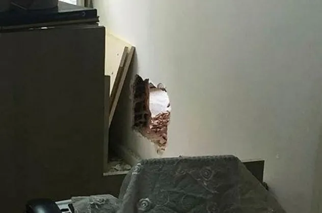 İstanbul Küçükçekmece'de milyonluk vurgun! 1 milyon TL değerinde altını çalıp kaçtı
