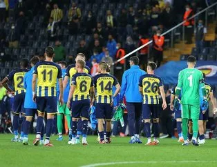 Kadıköy’de buruk gece!