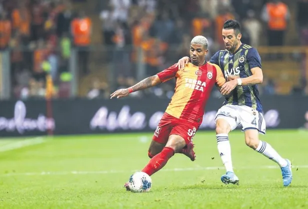 16-30 arasında fırtına var! Fenerbahçe-Galatasaray derbisini dakika dakika masaya yatırdık...-7