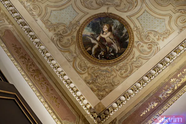 Başkan Erdoğan 'Tarihi Atlas Sineması'nın açılışını yaptı! Jason Stahham ve Guy Ritchie sürprizi... - 46