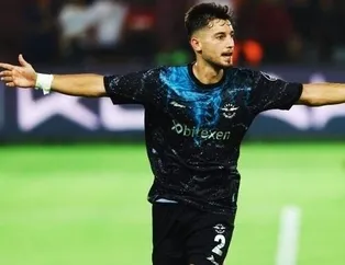 Kartal’dan son gün çalımı