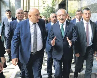 Uçankuş’un haberi var Kemal Bey’in yok