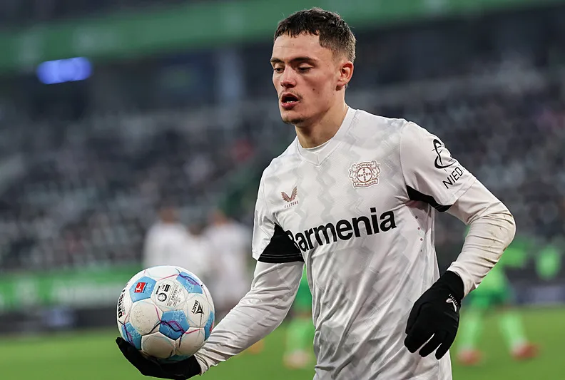 Leverkusen’den Bayern’e gönderme!