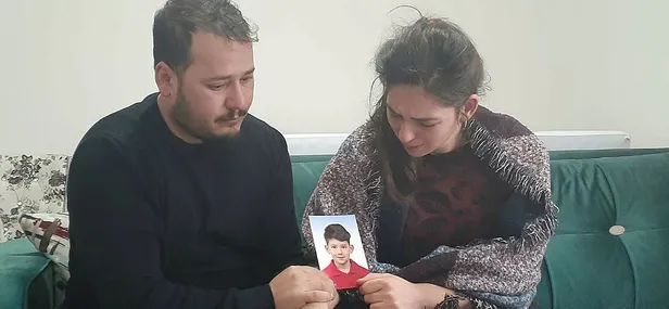 Şırıngalı çikolatan ölen Mert’in anne ve babası konuştu! Sözleri yürek dağladı: Bir gün değil her gün ölüyoruz-3