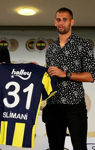 Derbileri hayal ediyorum