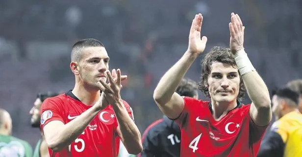 Merih’e asla dokunma!