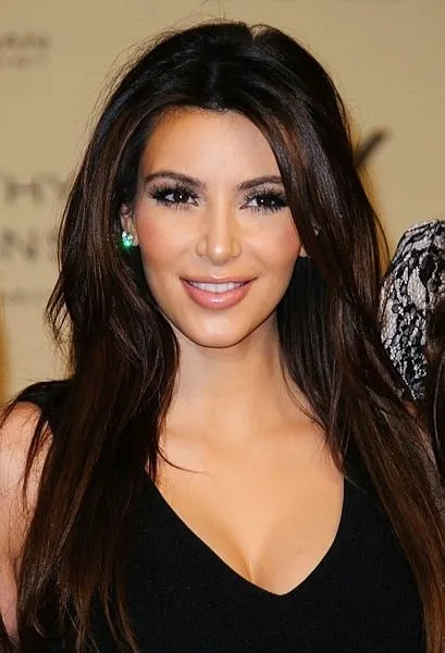 Kim Kardashian sırrını açıkladı! 5 günde bir...-6