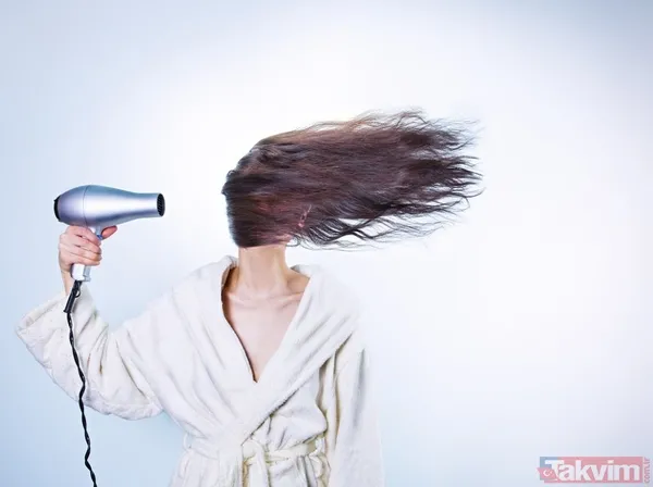 Uzmanlar uyardı: Bu içecekler saçları zayıflatıyor, dökülmeyi hızlandırıyor - 8