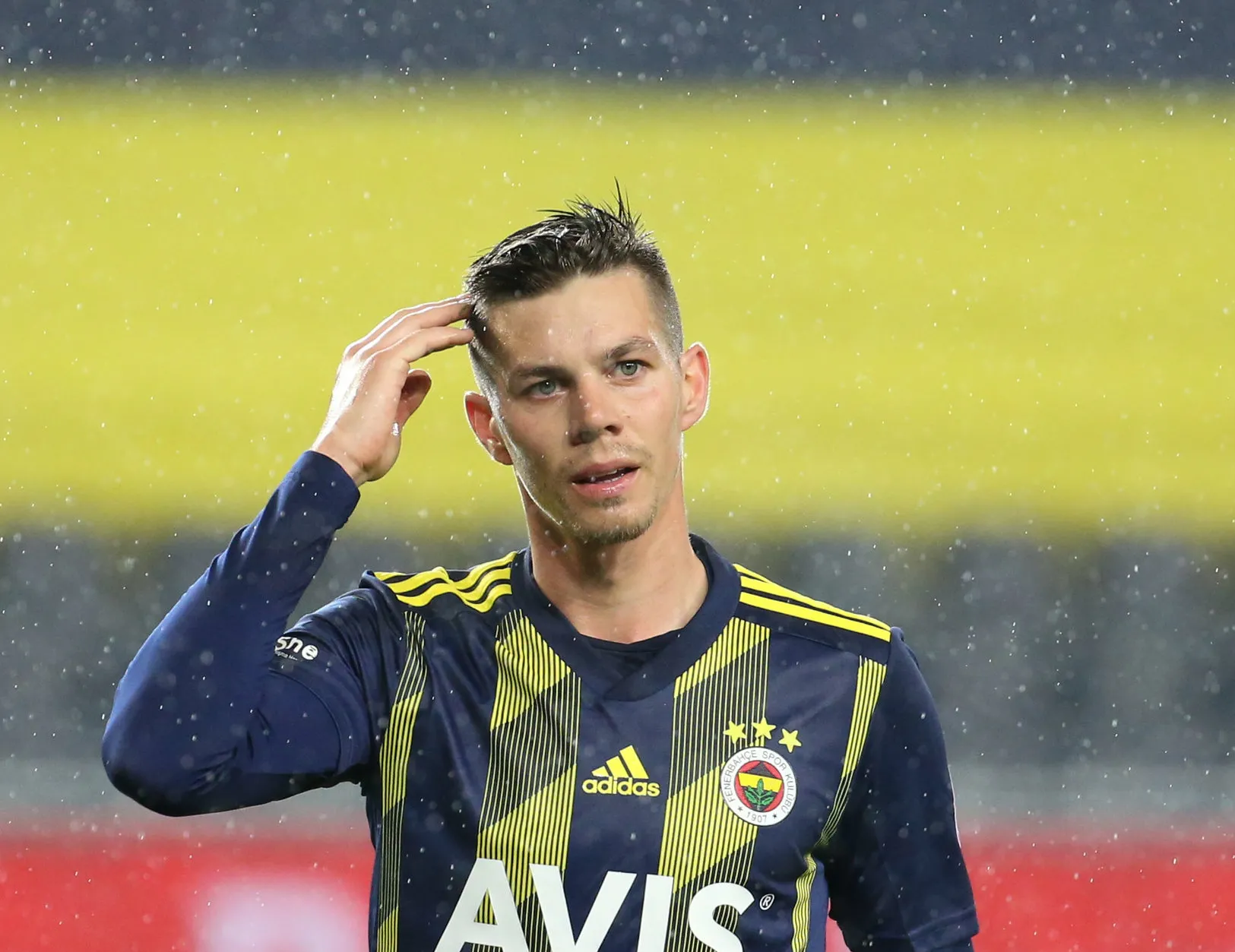 Özel Haber | Zajc için kritik görüşme!