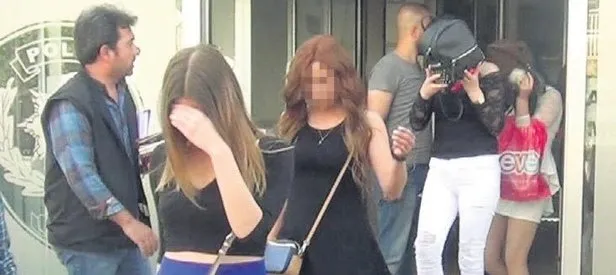 şantaj kraliçesi sibel demiralp ile ilgili görsel sonucu