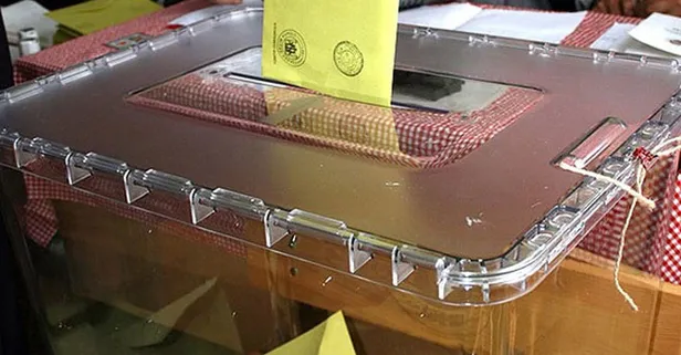 YSK 31 Mart yerel seçiminde oy nasıl kullanılır? Seçimde mühür nasıl basılır? Oy vermek için gerekli belgeler neler?