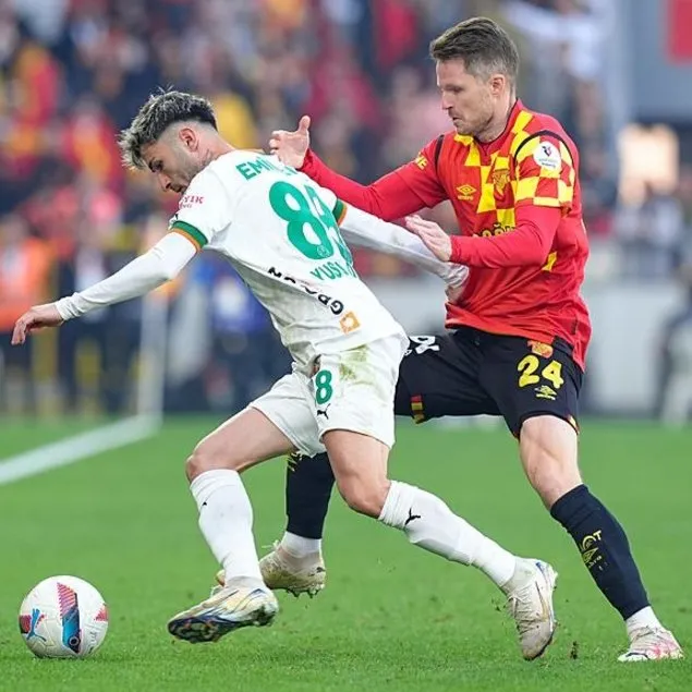 Galatasaray Yusuf Özdemir ile görüşüyor!