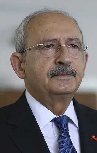 SON DAKİKA: CHP'deki taciz ve tecavüz skandallarına sessiz kalan Kemal Kılıçdaroğlu’na çağrı: Sessiz kalma