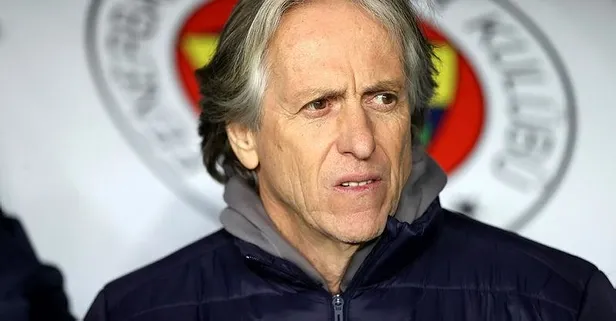 Jorge Jesus, galibiyetin önemli olduğunu söyledi ve ekledi: Adana Demir’i de yeneceğiz