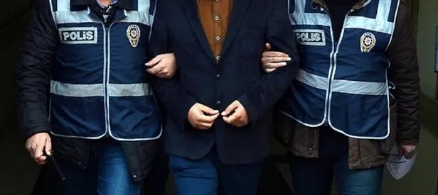 FETÖ'nün "emniyet yapılanması"na operasyon
