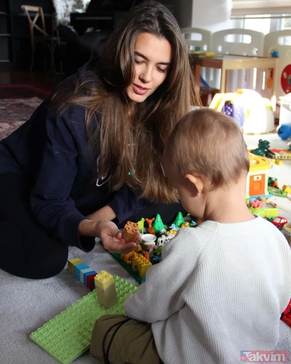 Leyla Lydia Tuğutlu’dan flaş karar: “Ona bu zorbalığı yapmayacağım” - 7