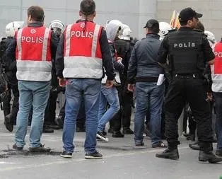 İstanbul’da 1 Mayıs bilançosu açıklandı