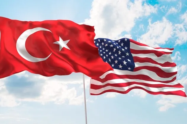 Son dakika:  Ankara'dan yaptırım açıklaması
