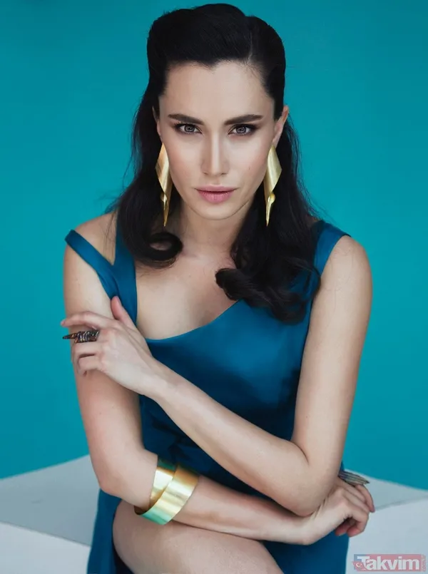 Hande Doğandemir pembe mayosuyla amuda kalktı! Sosyal medyayı kasıp kavurdu o iddialara meydan okudu - 21