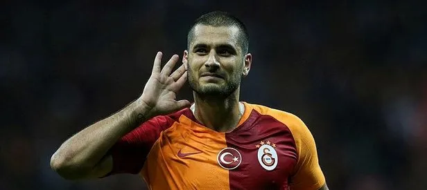 Eren, Galatasaray seviyesinin çok altında
