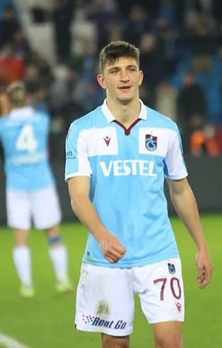 Trabzonspor ayrılığı duyurdu!