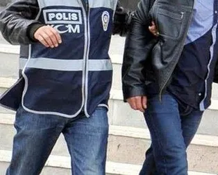 Adanada HDPye yağma operasyonu: 11 gözaltı