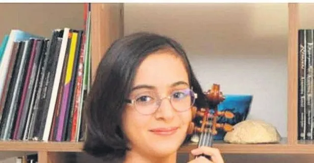 Ağır hesap: Keman sanatçısı Laçin’i hayattan koparan trafık canavarı affedilmeyecek!