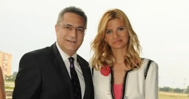 Beşiktaş’ın başkanı Fikret Orman, iddiaya göre şovmen Mehmet Ali Erbil’in eski eşi Tuğba Coşkun ile yakınlaştı-5