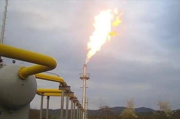 Rusya'nın gaz ödemesi talebi reddedildi!