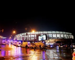 İstanbulda bombalı saldırı: 29 şehit!