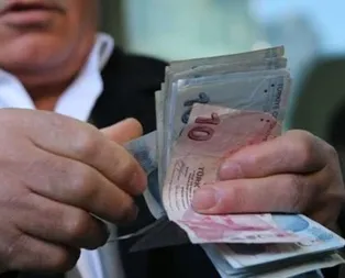 2020 yılında SGK ve Bağkur emekli maaşları ne kadar?