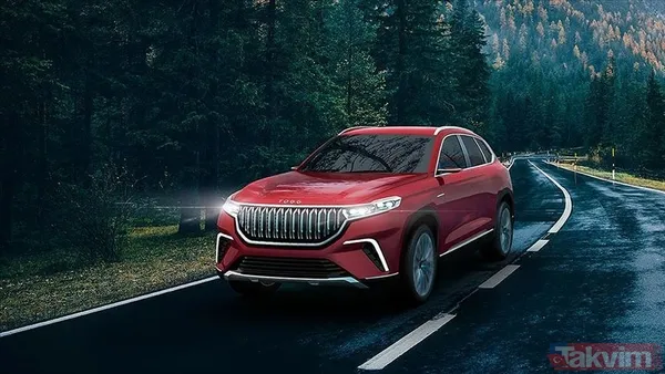 Türkiye'nin Yerli Ve Milli Otomobili Togg, 2025 Yılına Damga Vurmaya Devam Ediyor. Yerli Üretim Togg T10x, Yılın İlk Dört Ayında Ulaştığı Satış Rakamlarıyla...