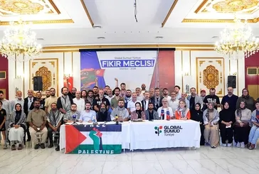 Global Sumud Filosu yeniden yola çıkıyor: "Daha fazla gemiyle geleceğiz"