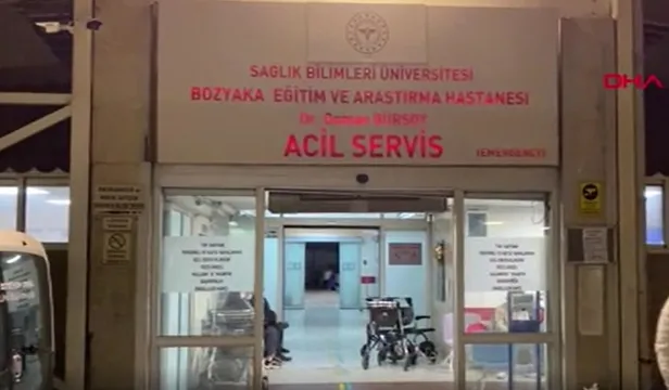 İzmir'de korkunç son! Tartıştığı arkadaşını bıçaklayarak öldürdü-4