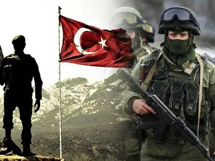 Türk Ordusu mu Rus Ordusu mu?