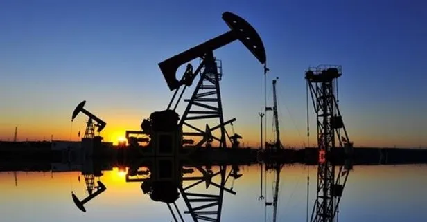 Son dakika: Brent petrolün varili 26,58 dolar oldu | Brent petrol fiyatı 27 Mart son durum